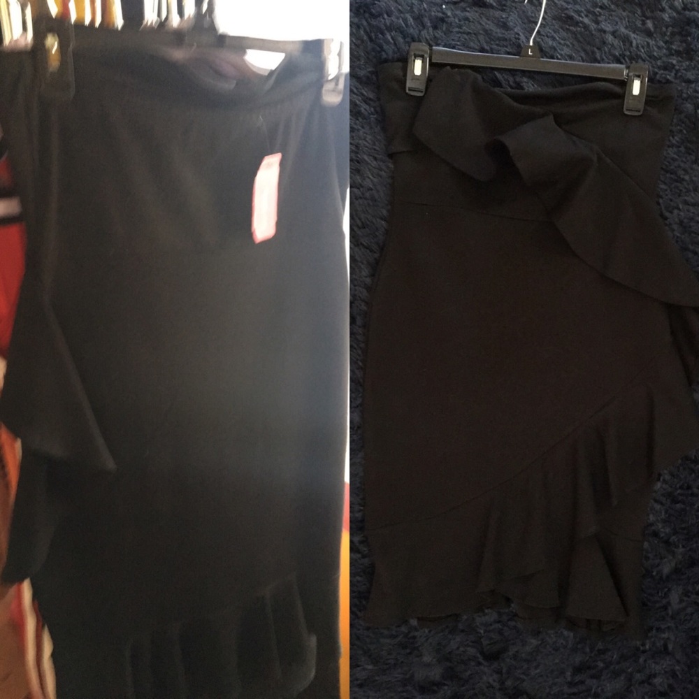 Sexy dress